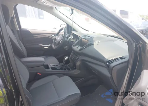 2018 Ford Escape Se z USA, uszkodzony, nr VIN 1FMCU0GD9JUC56556